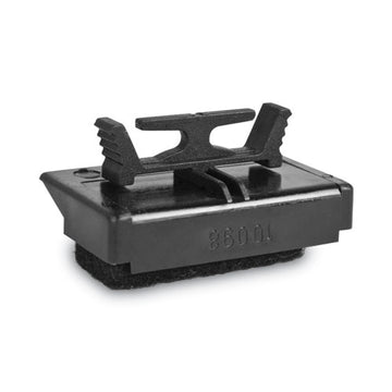 COSCO Replacement Ink Pad For Reiner 026304 Multiple Movement Numbering Machine, Black freeshipping - TVN Wholesale
